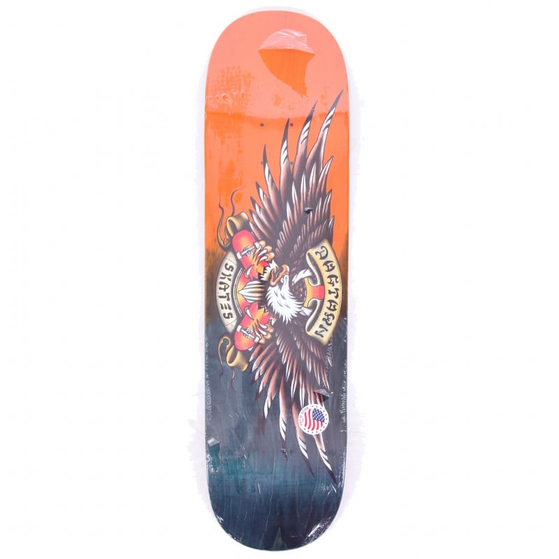 Dogtown Proud Bird 8.25” Skateboard Deck