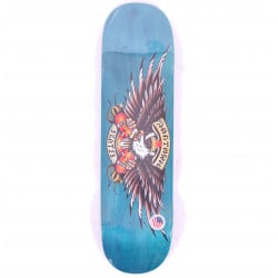 Dogtown Proud Bird 8.25” Skateboard Deck