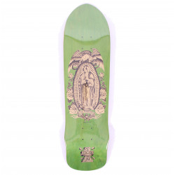 Dogtown Jesse Martinez Guadalupe M80 8.625" Old School Skateboard Deck