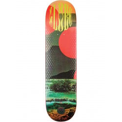 Globe G2 Rapid Space Sundance 8.25" Skateboard Deck