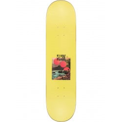 Globe G2 Rapid Space Sundance 8.25" Skateboard Deck