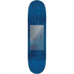 Globe G2 Parallel Midnight 8.25" Skateboard Deck