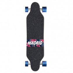 Madrid Bloom 36" Cruiser Skateboard Complete