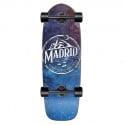 Madrid Galaxy 29" Cruiser Skateboard Complete