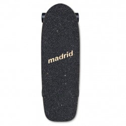 Madrid Galaxy 29" Cruiser Skateboard Complete