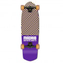 Madrid Illusion 29" Cruiser Skateboard Complete