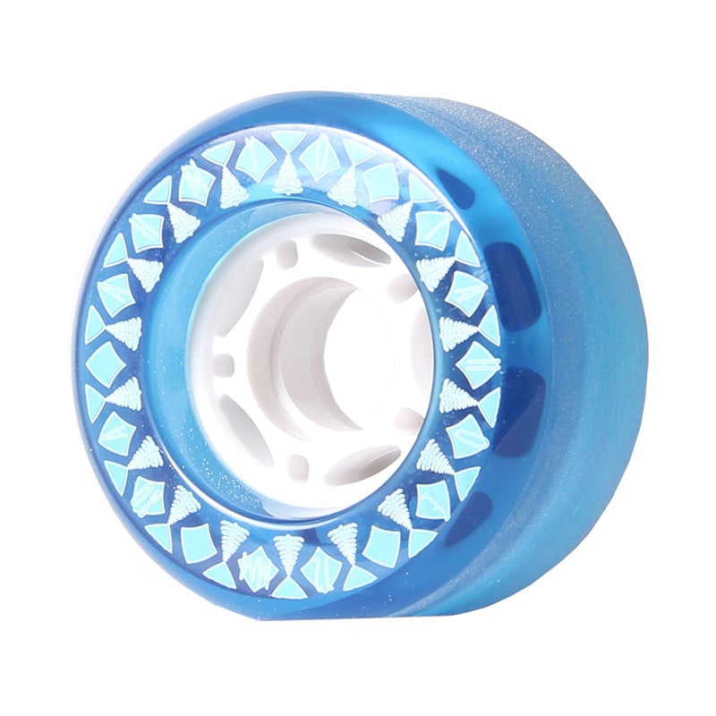 Ahmyo Tahoe Sugar Pine 72mm Longboard Wheels