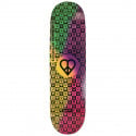 Heart Supply Heimana Reynolds Trinity Impact Light 8.5" Skateboard Deck