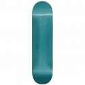 Heart Supply Cosmic Polkahearts Pearlescent Sapphire 8.0" Skateboard Deck