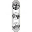 Sovrn Nature Of Wars 8.375" Skateboard Deck