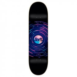 Jart HC Twilight 8.0" Skateboard Deck