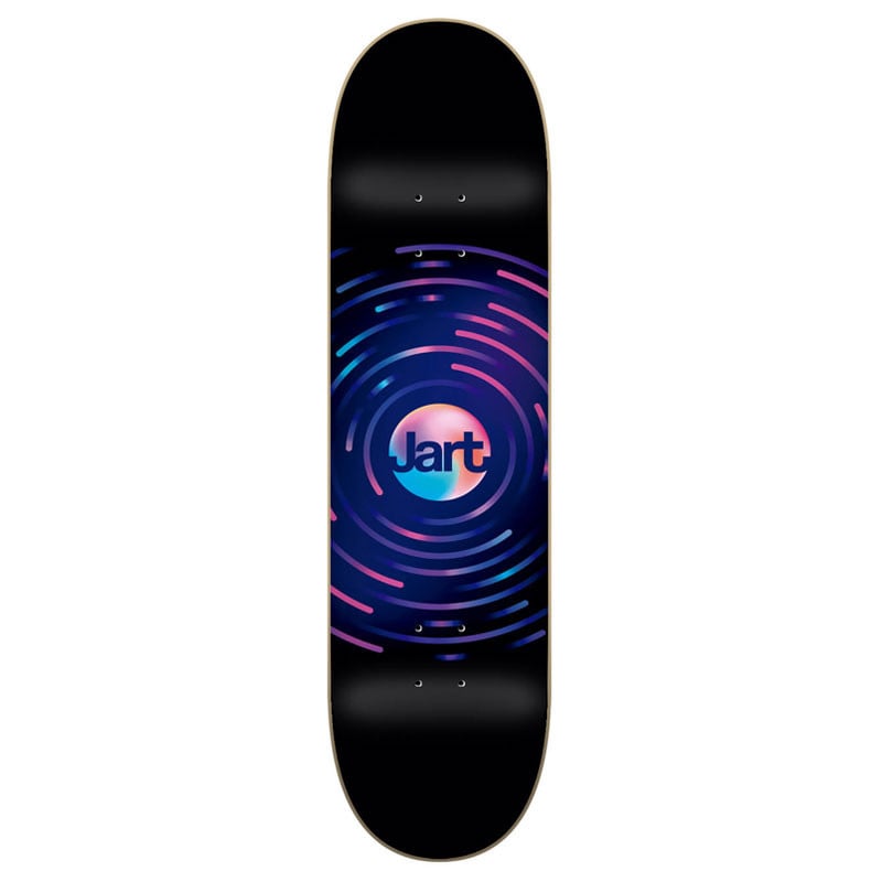 Jart HC Twilight 8.0" Skateboard Deck