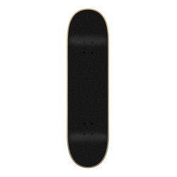 Tricks Geo 8.0" Skateboard Complete