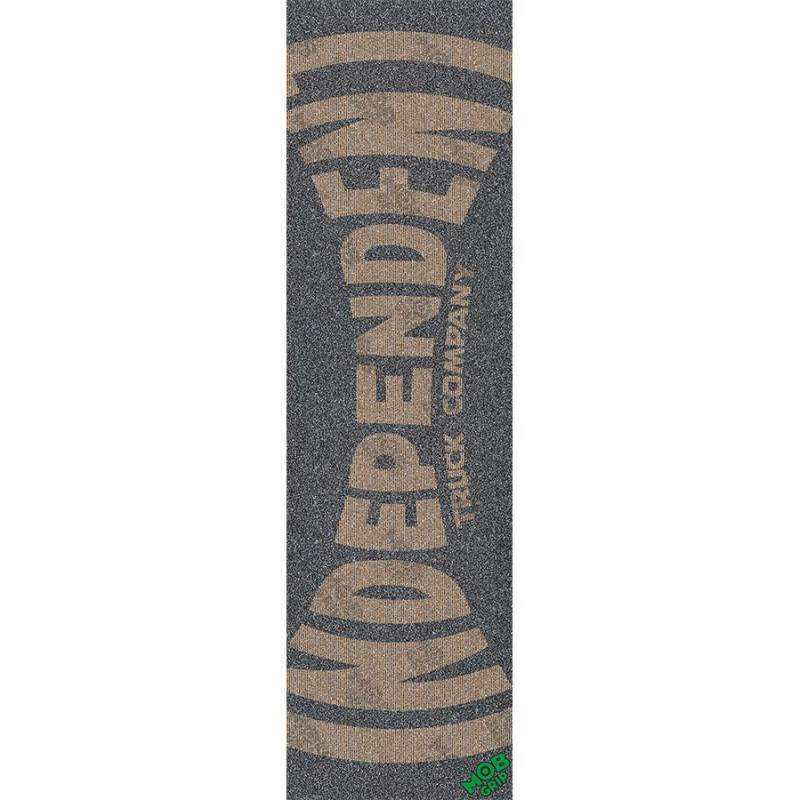 MOB Independent Span Skateboard Griptape