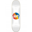 Jart Curly 8.25" Skateboard Deck