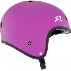 S-One Retro Lifer Helmet