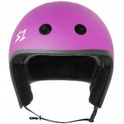 S-One Retro Lifer Helmet