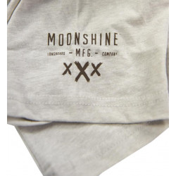 Moonshine Typestack T-Shirt