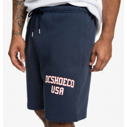 DC Shoes  Glenridge Sweat Shorts