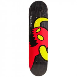 Toy Machine  Vice Monster 8.25" Skateboard Deck