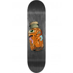 Toy Machine  Axel Sect Jar - 7.75" Skateboard Deck