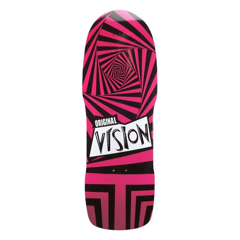 Vision Original Modern Concave 10" Old School Skateboard Deck