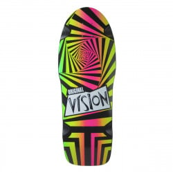 Vision Original 10" Old School Skateboard Deck