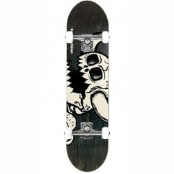 Toy Machine Vice Dead Monster 7.75" Skateboard Complete