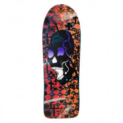 Vision Old Ghost Modern Concave 10" Old School Skateboard Deck