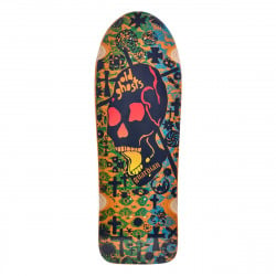 Vision Old Ghost 10" Old School Skateboard Deck