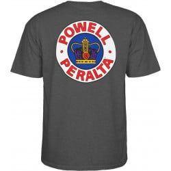 Powell-Peralta Supreme T-Shirt