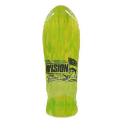 Vision MG Modern Concave 10" Old School Skateboard Deck