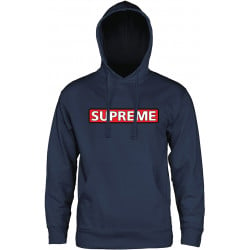 Powell-Peralta Supreme Mid Weight Hoodie