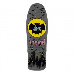 Vision Jinx Mini 9.5" Old School Skateboard Deck