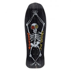 Vision Groholski Skeleton 10.25" Old School Skateboard Deck