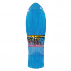 Vision Grigley III 9.75” Old School Skateboard Deck