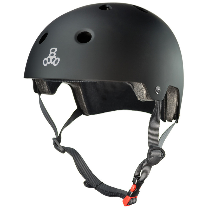 Triple Eight Dual Certified WF Helm - EPS Liner