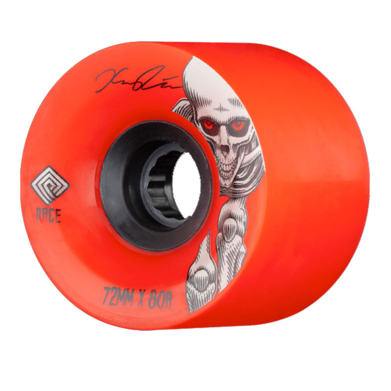 Powell-Peralta Soft Slide Kevin Reimer 72mm Ruote