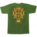 Dogtown Cross Logo T-Shirt