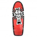 Dogtown Cross Logo 70’S Classic 10" Old School Skateboard Deck