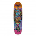 Cruzade Land 8.625" Skateboard Deck