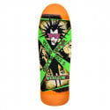 Vision Psycho Stick II 10" Old School Skateboard Deck