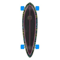 Santa Cruz Pintail 33" Longboard Complete