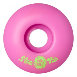 Santa Cruz Slime Balls Snot Rockets 54mm 95A Skateboard Wielen