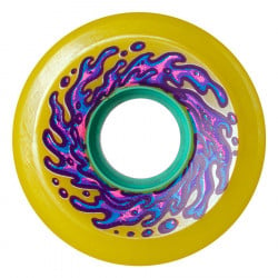 Santa Cruz Mini OG Slime Balls 54mm 90A Skateboard Roues