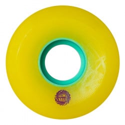 Santa Cruz Mini OG Slime Balls 54mm 90A Skateboard Ruote