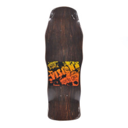 Vision Psycho Stick Modern Concave 10" Old School Skateboard Deck