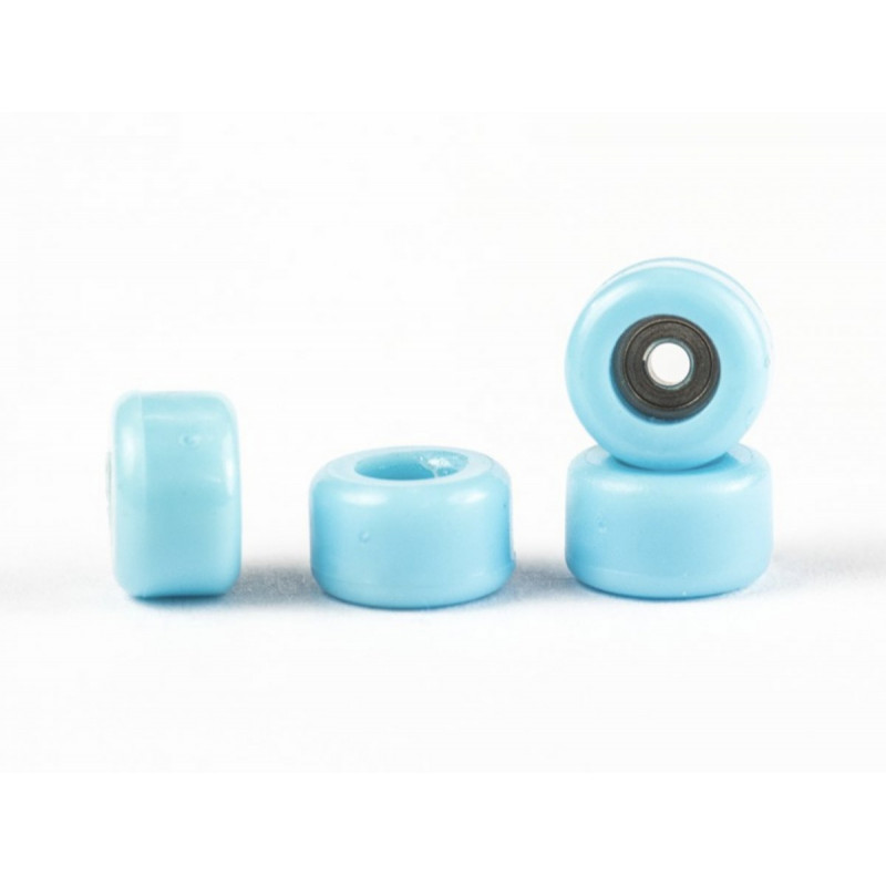 Bollie Fingerboard Bearing Wheels