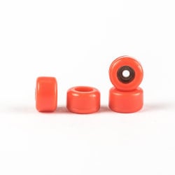 Bollie Fingerboard Bearing Wheels