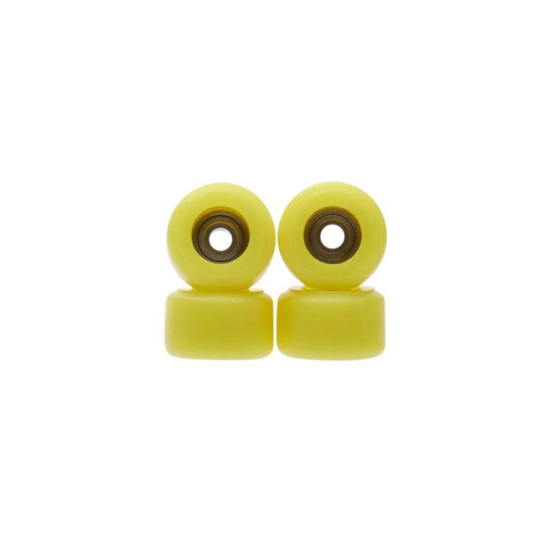 Bollie Fingerboard Bearing Wheels